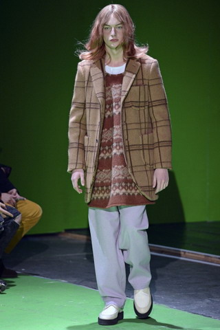 Comme des Garcons / - 2013-2014